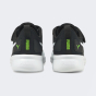 Кроссовки Puma детские Flyer Runner V PS, фото 5 - интернет магазин MEGASPORT