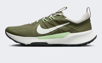 Кросівки Nike Juniper Trail 2 - 164885, фото 1 - інтернет-магазин MEGASPORT
