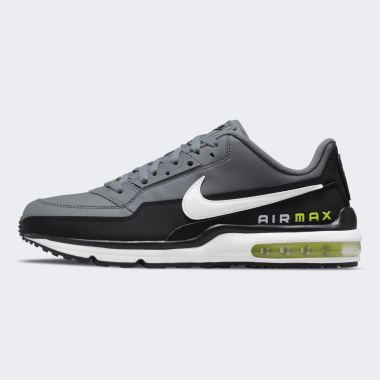 Кроссовки Nike AIR MAX LTD 3 - 159737, фото 1 - интернет-магазин MEGASPORT