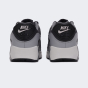 Кроссовки Nike детские Air Max 90 LTR, фото 3 - интернет магазин MEGASPORT