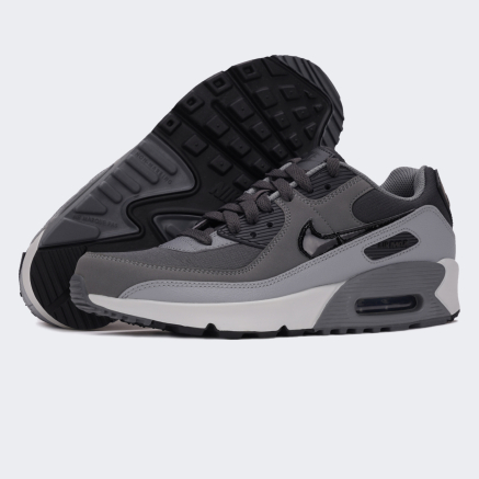 Кроссовки Nike детские Air Max 90 LTR - 156778, фото 2 - интернет-магазин MEGASPORT