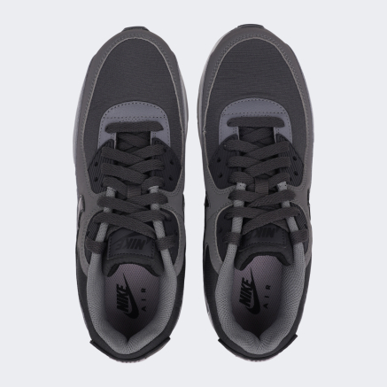 Кроссовки Nike детские Air Max 90 LTR - 156778, фото 4 - интернет-магазин MEGASPORT