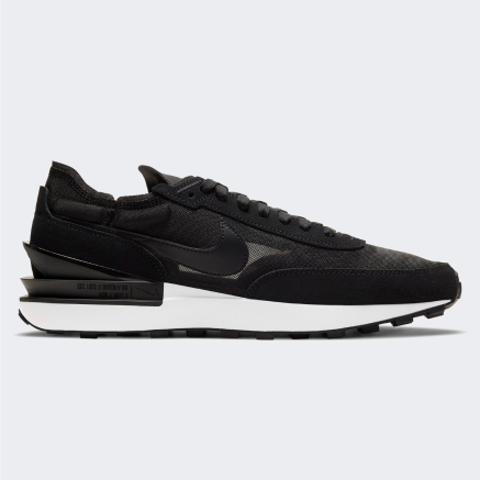 Кроссовки Nike Waffle One - 156780, фото 3 - интернет-магазин MEGASPORT