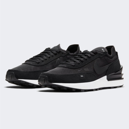 Кроссовки Nike Waffle One - 156780, фото 2 - интернет-магазин MEGASPORT