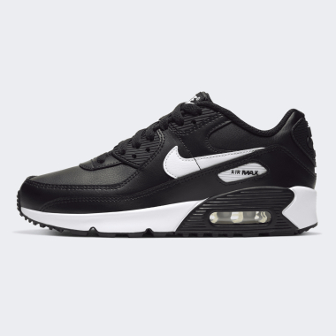 Кроссовки Nike детские Air Max 90 LTR - 127650, фото 1 - интернет-магазин MEGASPORT