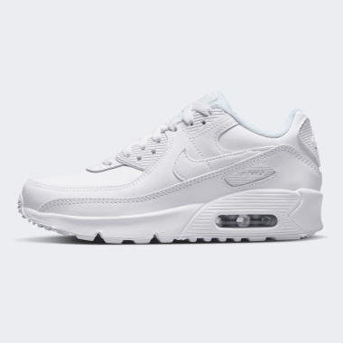 Кроссовки Nike детские Air Max 90 Ltr - 121910, фото 1 - интернет-магазин MEGASPORT