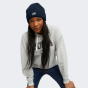 Шапка Puma Classic Cuff Beanie, фото 3 - інтернет магазин MEGASPORT