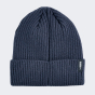 Шапка Puma Classic Cuff Beanie, фото 2 - інтернет магазин MEGASPORT