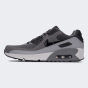 Кроссовки Nike детские Air Max 90 LTR, фото 1 - интернет магазин MEGASPORT