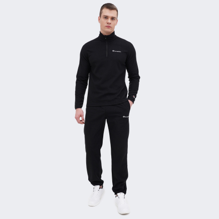 Кофта Champion half zip top - 169430, фото 3 - інтернет-магазин MEGASPORT