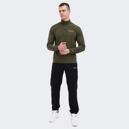 Кофта Champion half zip top - 169429, фото 3 - інтернет-магазин MEGASPORT