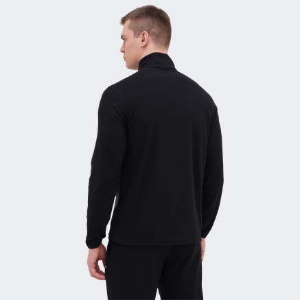 Кофта Champion half zip top - 169430, фото 2 - інтернет-магазин MEGASPORT