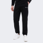 Спортивные штаны Champion straight hem pants, фото 1 - интернет магазин MEGASPORT