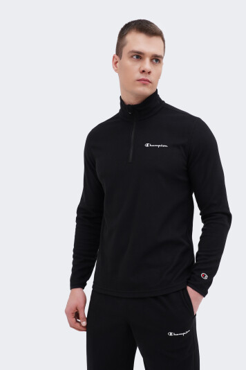 Кофта Champion half zip top - 169430, фото 1 - інтернет-магазин MEGASPORT