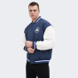 Куртка Converse VARSITY GRAPHIC BOMBER JACKET, фото 1 - інтернет магазин MEGASPORT