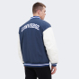 Куртка Converse VARSITY GRAPHIC BOMBER JACKET, фото 2 - інтернет магазин MEGASPORT