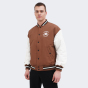 Куртка Converse VARSITY GRAPHIC BOMBER JACKET, фото 1 - інтернет магазин MEGASPORT