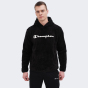 Кофта Champion hooded top, фото 1 - інтернет магазин MEGASPORT