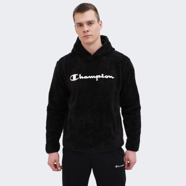 Кофта Champion hooded top - 169427, фото 1 - інтернет-магазин MEGASPORT