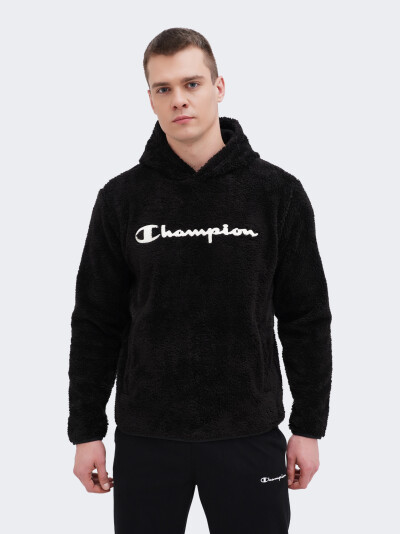 Кофта Champion hooded top - 169427, фото 1 - інтернет-магазин MEGASPORT