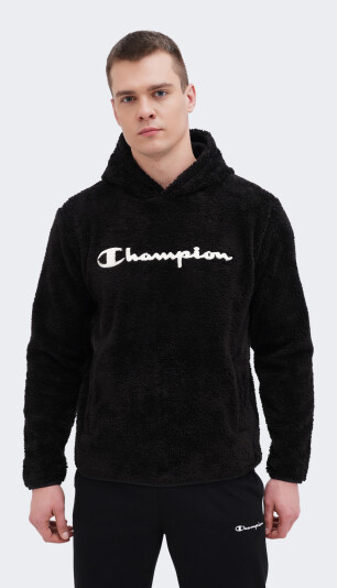 Кофта Champion hooded top - 169427, фото 1 - інтернет-магазин MEGASPORT