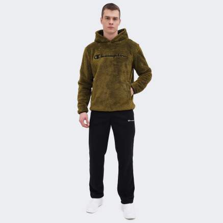 Кофта Champion hooded top - 169426, фото 3 - інтернет-магазин MEGASPORT