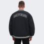 Куртка Converse VARSITY GRAPHIC BOMBER JACKET, фото 2 - інтернет магазин MEGASPORT