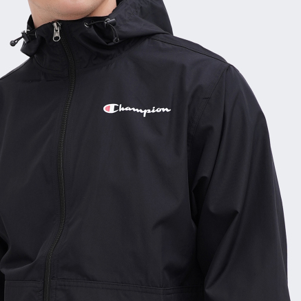 Вітровка Champion windbreaker - 169440, фото 4 - інтернет-магазин MEGASPORT