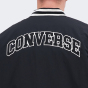 Куртка Converse VARSITY GRAPHIC BOMBER JACKET, фото 5 - інтернет магазин MEGASPORT