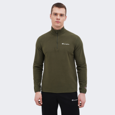 Кофта Champion half zip top - 169429, фото 1 - інтернет-магазин MEGASPORT