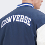 Куртка Converse VARSITY GRAPHIC BOMBER JACKET, фото 5 - інтернет магазин MEGASPORT