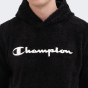 Кофта Champion hooded top, фото 4 - інтернет магазин MEGASPORT