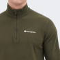 Кофта Champion half zip top, фото 4 - інтернет магазин MEGASPORT