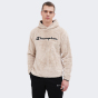 Кофта Champion hooded top, фото 1 - інтернет магазин MEGASPORT