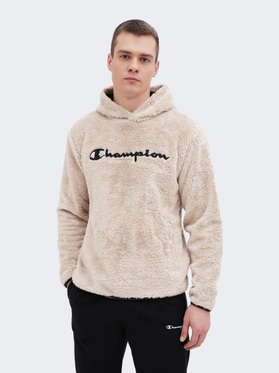 Кофта Champion hooded top - 169428, фото 1 - інтернет-магазин MEGASPORT