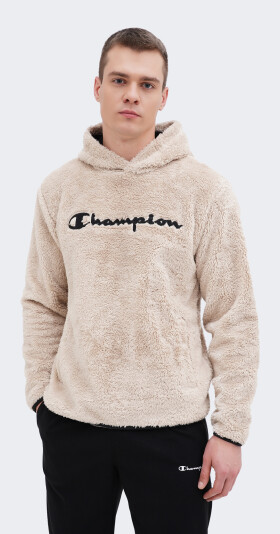 Кофта Champion hooded top - 169428, фото 1 - інтернет-магазин MEGASPORT