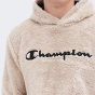 Кофта Champion hooded top, фото 4 - інтернет магазин MEGASPORT