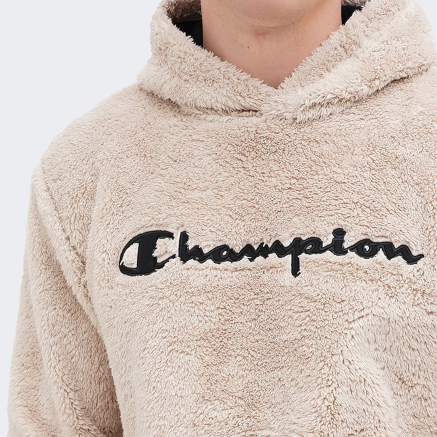 Кофта Champion hooded top - 169428, фото 4 - інтернет-магазин MEGASPORT