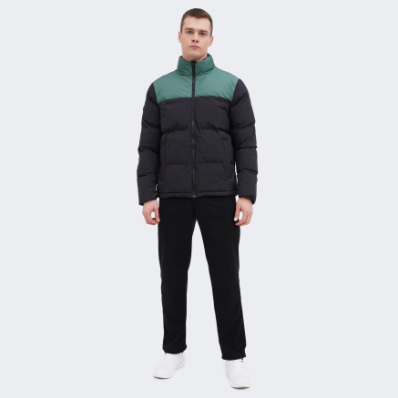 Куртка East Peak men's padded jacket - 169518, фото 3 - інтернет-магазин MEGASPORT