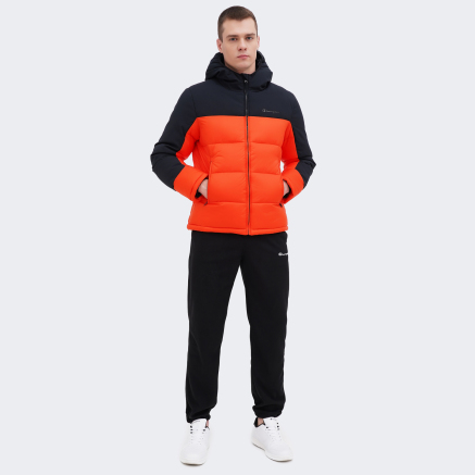 Куртка Champion hooded jacket - 169422, фото 3 - интернет-магазин MEGASPORT