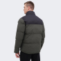 Куртка East Peak men's padded jacket, фото 2 - інтернет магазин MEGASPORT