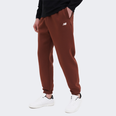 Спортивные штаны New Balance Pant Sport Essentials Fleece - 169364, фото 1 - интернет-магазин MEGASPORT