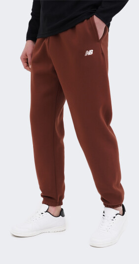 Спортивные штаны New Balance Pant Sport Essentials Fleece - 169364, фото 1 - интернет-магазин MEGASPORT