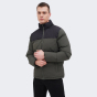 Куртка East Peak men's padded jacket, фото 1 - інтернет магазин MEGASPORT