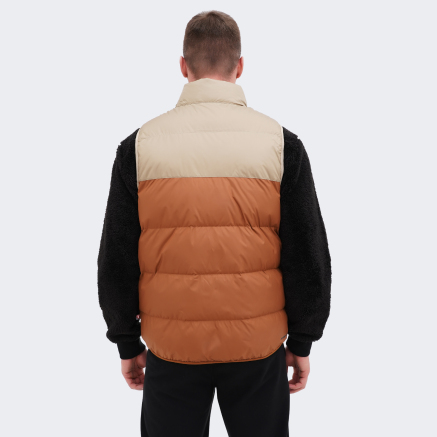 Куртка-жилет Nike M NK SF WR PL-FLD VEST - 169540, фото 2 - интернет-магазин MEGASPORT