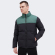 men's padded jacket