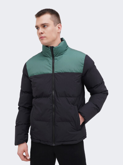 Куртка East Peak men's padded jacket - 169518, фото 1 - інтернет-магазин MEGASPORT