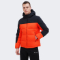 Куртка Champion hooded jacket, фото 1 - интернет магазин MEGASPORT