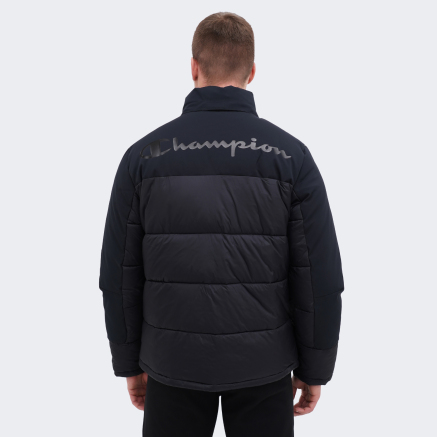 Куртка Champion jacket - 169423, фото 2 - интернет-магазин MEGASPORT