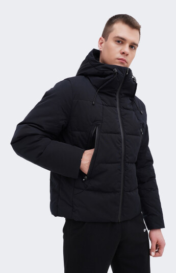 Куртка Champion jacket - 169424, фото 1 - інтернет-магазин MEGASPORT